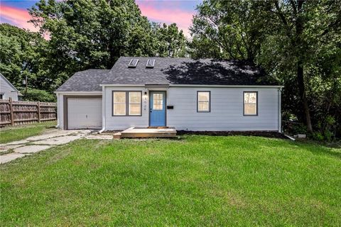 3029 S 9th Place, Kansas City, KS 66103 - #: 2561918