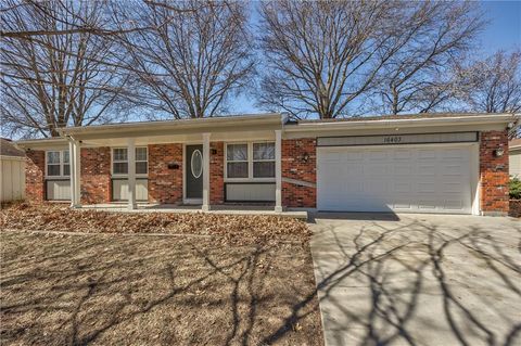 16403 E Ellison Way Independence MO 64055