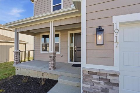 1917 SW Hightown Drive, Lee\'s Summit, MO 64082 - MLS#: 2531688