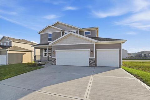 1917 SW Hightown Drive, Lee\'s Summit, MO 64082 - MLS#: 2531688