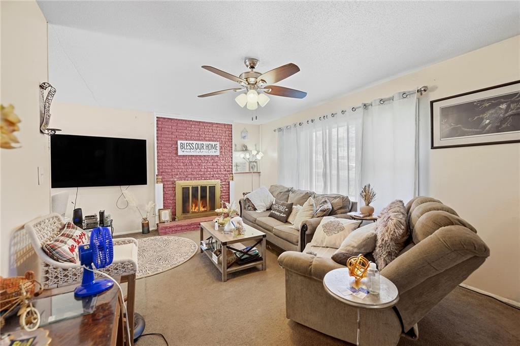 6000 E 95th Terrace