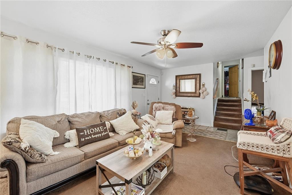6000 E 95th Terrace