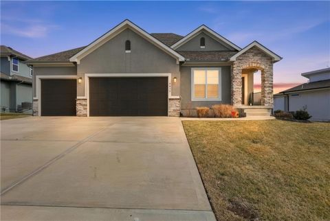 2617 SW Hook Farm Lane, Lee\'s Summit, MO 64082 - MLS#: 2598221