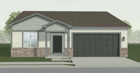 Photo of 12506 S White Ash Lane, Lees Summit, MO 64086 (MLS # 2634783)