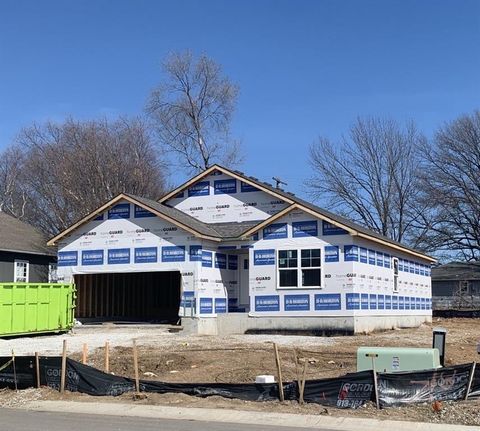 21670 S Madison Street, Spring Hill, KS 66083 - MLS#: 2605948
