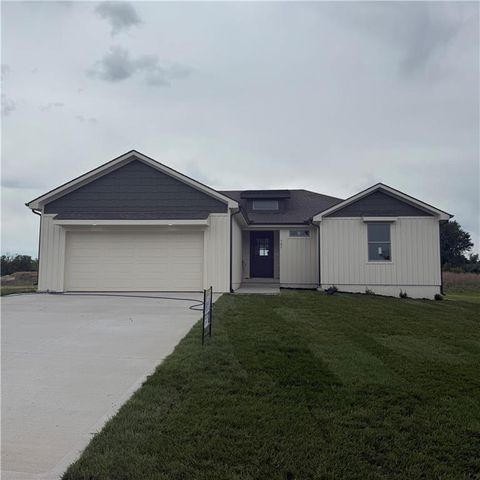 701 SE 21st Street, Oak Grove, MO 64075 - MLS#: 2576803