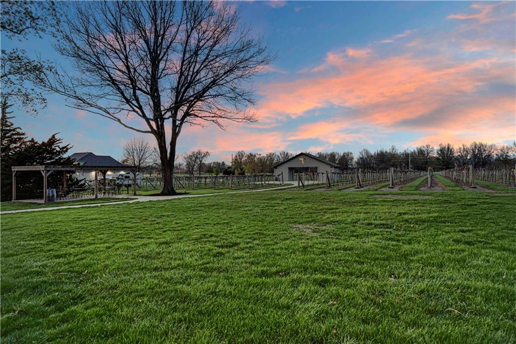 24607 NE Colbern Road