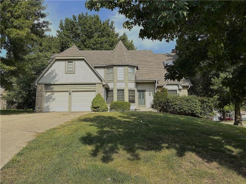 Photo of 14622 W 81st Street, Lenexa, KS 66215 (MLS # 2639056)