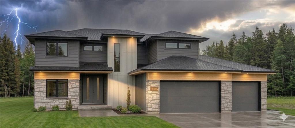 1006 Meadowbrook Drive