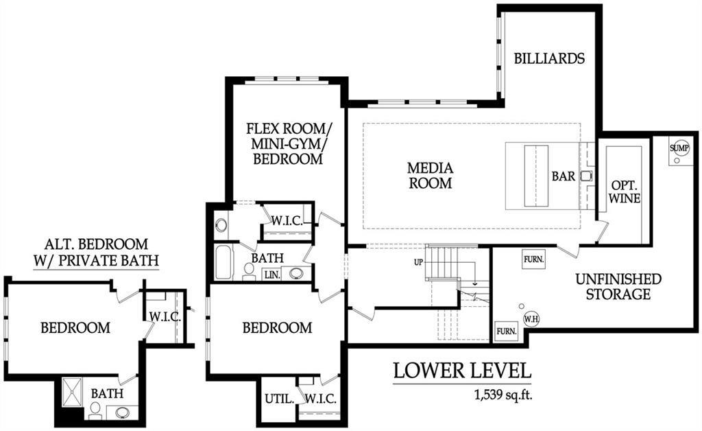 7939 Millridge Street