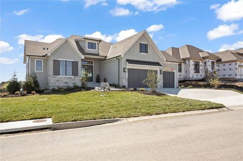 7939 Millridge Street Shawnee KS 66220