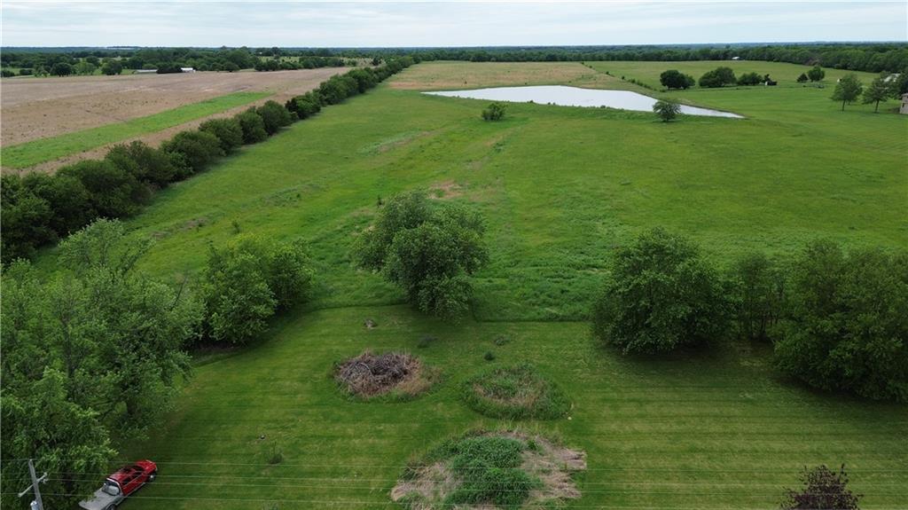 Moonlight (40+/- Acres) Road