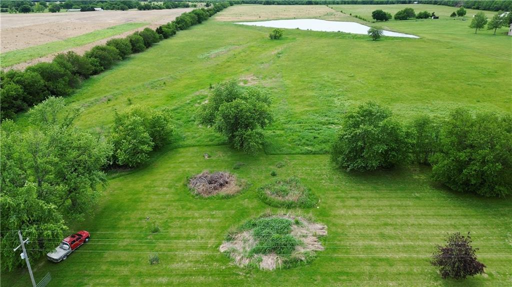 Moonlight (40+/- Acres) Road