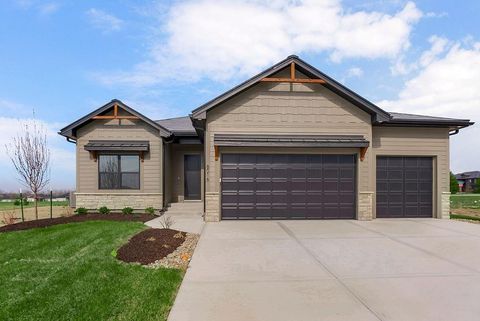 8016 SE Hoot Owl Street, Blue Springs, MO 64014 - MLS#: 2610454