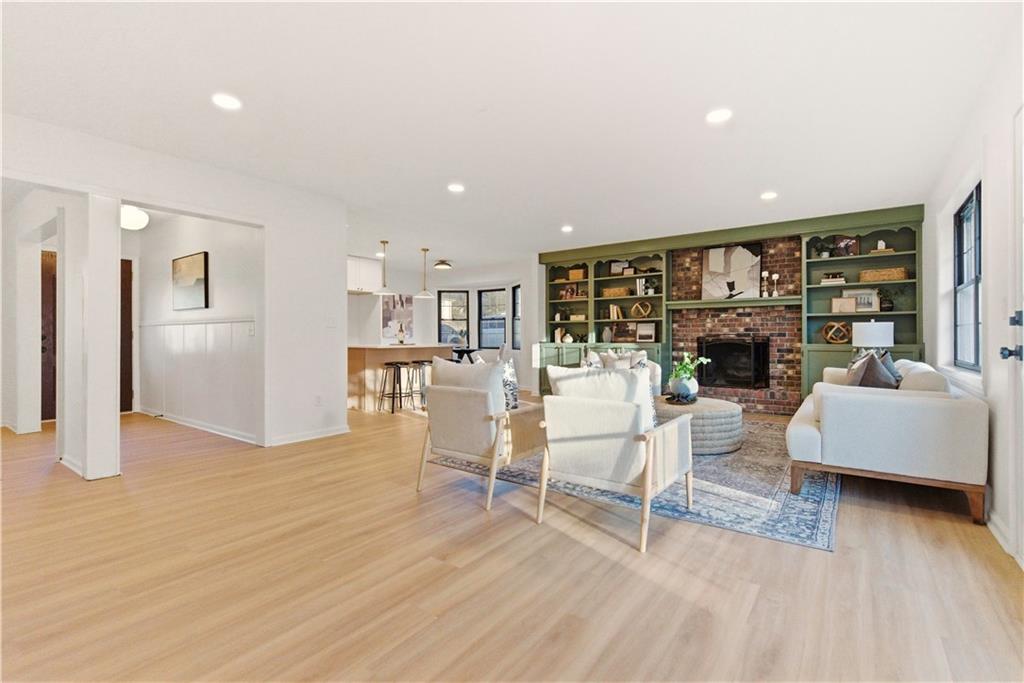 3405 Southern Hills Drive