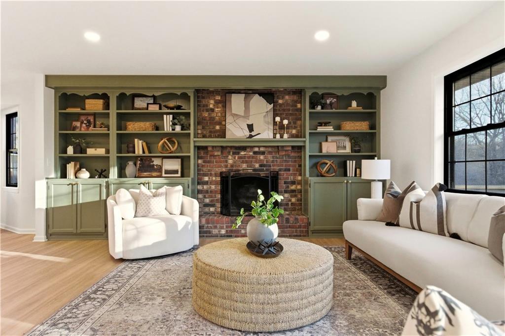 3405 Southern Hills Drive