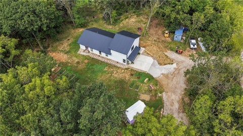 Photo of 1326 NW 880th Road, Odessa, MO 64076 (MLS # 2643589)
