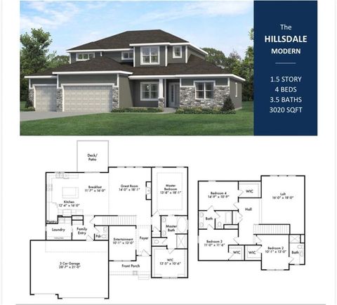 8356 NE 77th Terrace Kansas City MO 64158