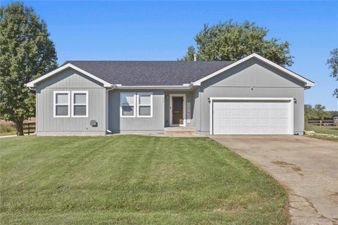501 Ohio Street, East Lynne, MO 64743 - #: 2642740