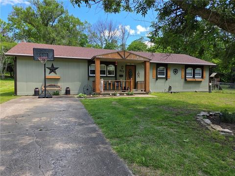 817 S Little Street, Fort Scott, KS 66701 - MLS#: 2618978
