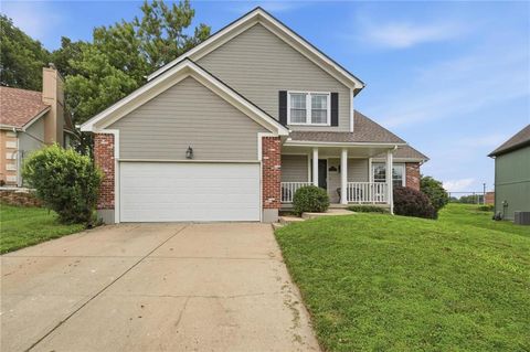 4811 NW 57th Court, Kansas City, MO 64151 - MLS#: 2624236