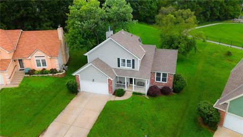 4811 NW 57th Court, Kansas City, MO 64151 - MLS#: 2624236