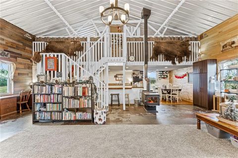 26674 SE 200 Road Kincaid KS 66039