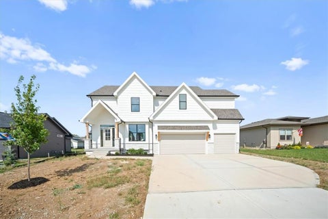 2614 SW Firefly Lane, Lee\'s Summit, MO 64082 - MLS#: 2605534