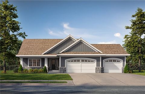 11207 Trevor Drive, Peculiar, MO 64078 - MLS#: 2550896