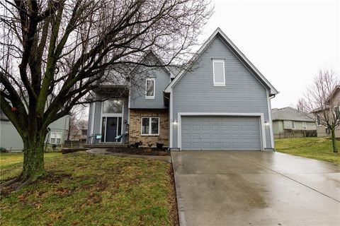 307 W 11th Terrace, Kearney, MO 64060 - MLS#: 2605455