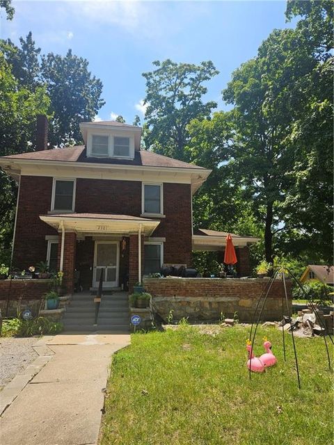 2301 E 73rd Street, Kansas City, MO 64132 - MLS#: 2567447