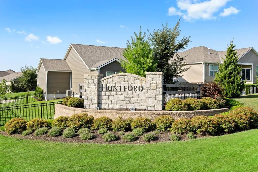 Photo of 24940 W 145th Street, Olathe, KS 66061 (MLS # 2591565)