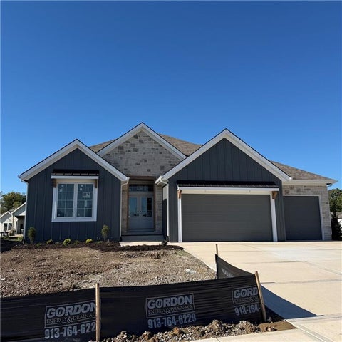 2304 Foxtail Drive, Kearney, MO 64060 - MLS#: 2607871