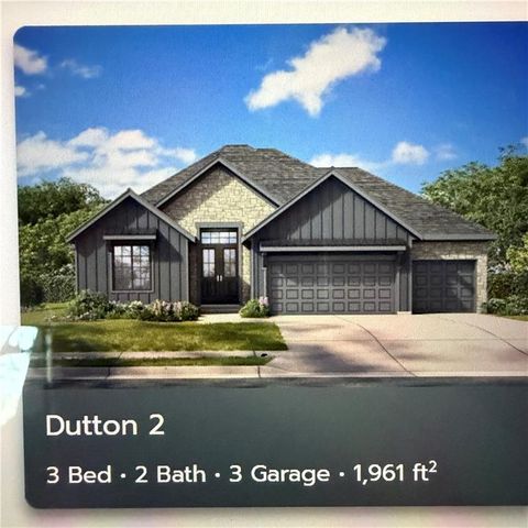 2304 Foxtail Drive, Kearney, MO 64060 - MLS#: 2607871