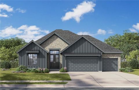 2304 Foxtail Drive, Kearney, MO 64060 - MLS#: 2607871