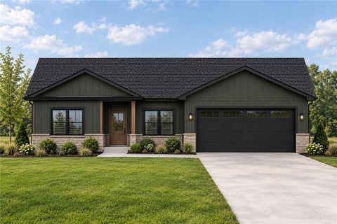 Photo of 70 SW 131 Highway, Holden, MO 64040 (MLS # 2647022)