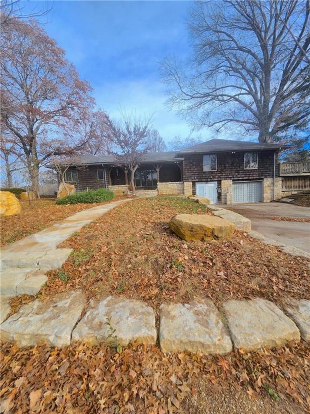 Photo of 717 S 53rd Street, Kansas City, KS 66106 (MLS # 2592258)