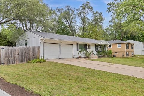 8700 E Bannister Terrace, Kansas City, MO 64134 - MLS#: 2571307