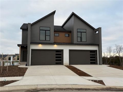 22502 W 93rd Terrace, Lenexa, KS 66227 - MLS#: 2549873