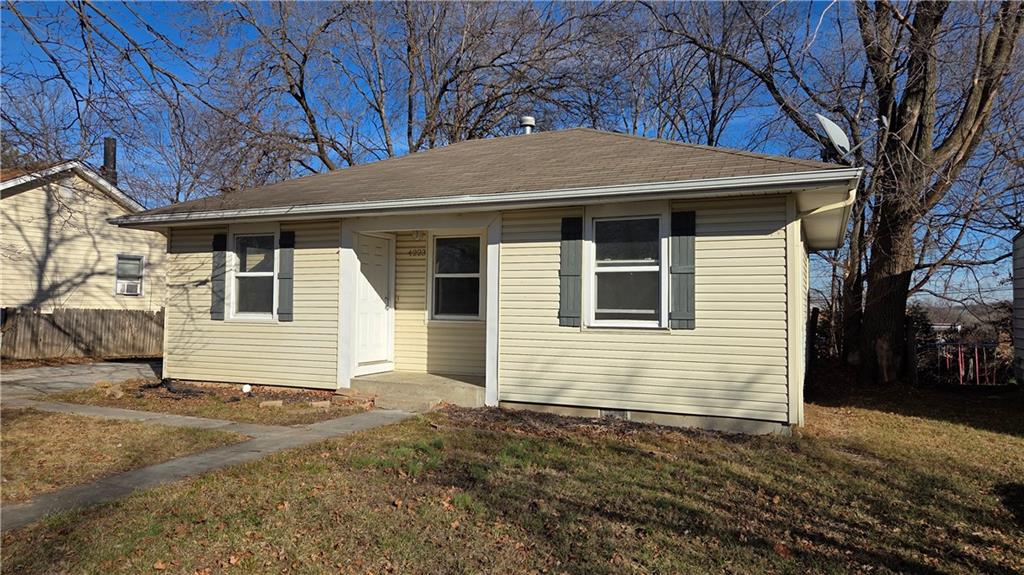 4223 North Virginia Avenue