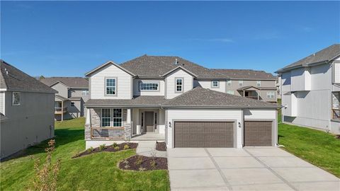 2740 W Park Street Olathe KS 66061