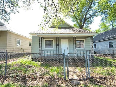 612 E 10th N\/A, Pittsburg, KS 66762 - MLS#: 2545534