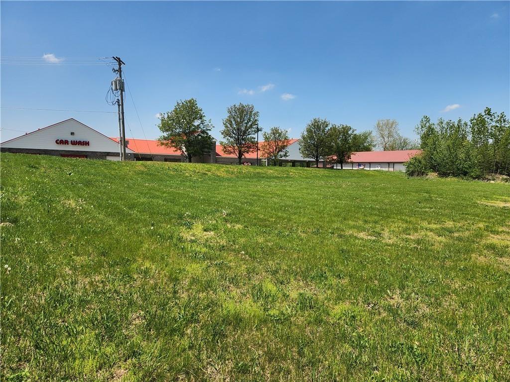 000 Eisenhower Road