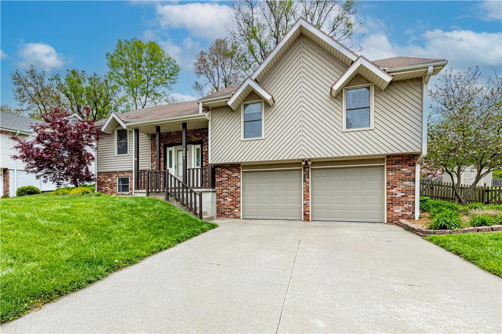 3601 N 36th Street Court