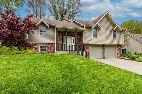 3601 N 36th Street Court St Joseph MO 64506