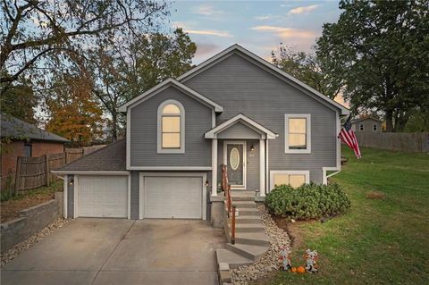 1417 5th Avenue Leavenworth KS 66048