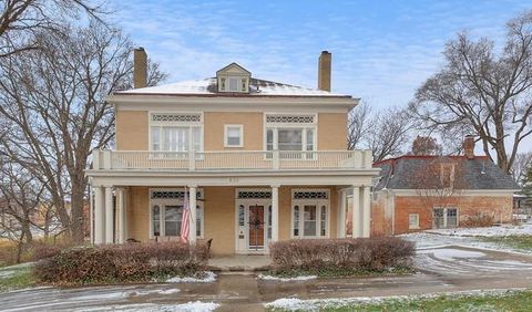 630 N 8th Street, St Joseph, MO 64501 - MLS#: 2589701