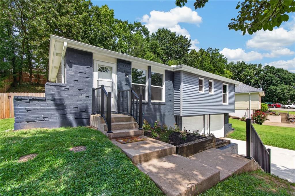 9310 NW 68th Street