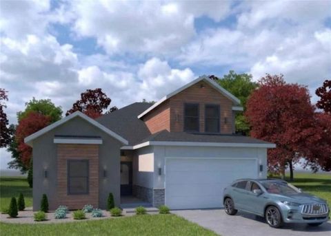 9819 Garden Street Lenexa KS 66227