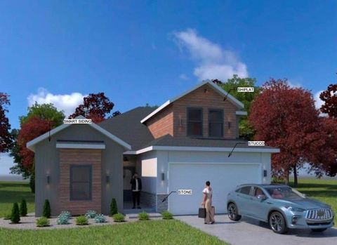 9819 Garden Street Lenexa KS 66227